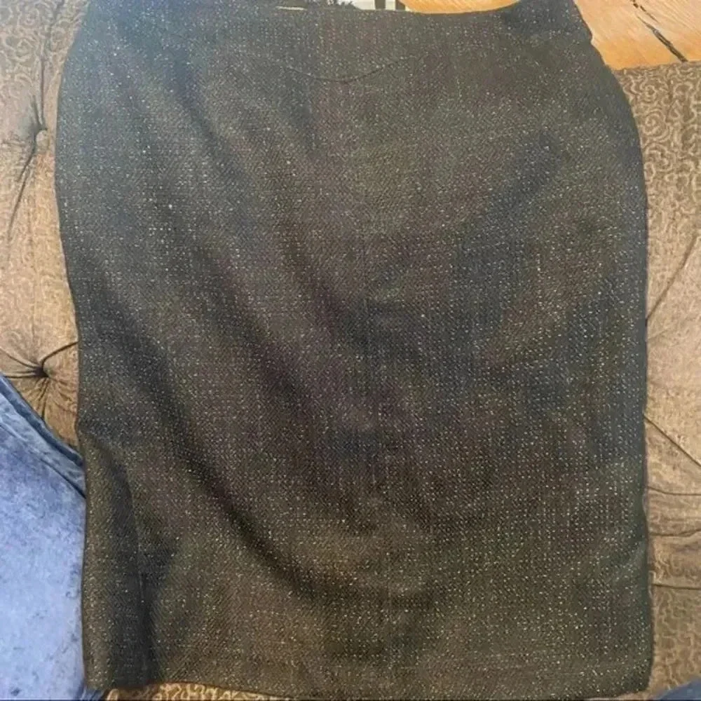 Covington NEW A-line skirt